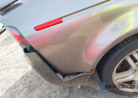 2007 Acura Tl from USA, damaged, VIN 19UUA66267A031348